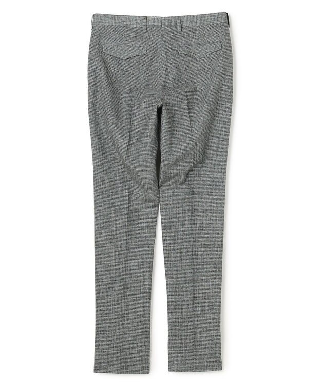 JOSEPH HOMME 新色追加【セットアップ対応】トリコサッカーストレッチ テーパードパンツ / CITY グレー系5