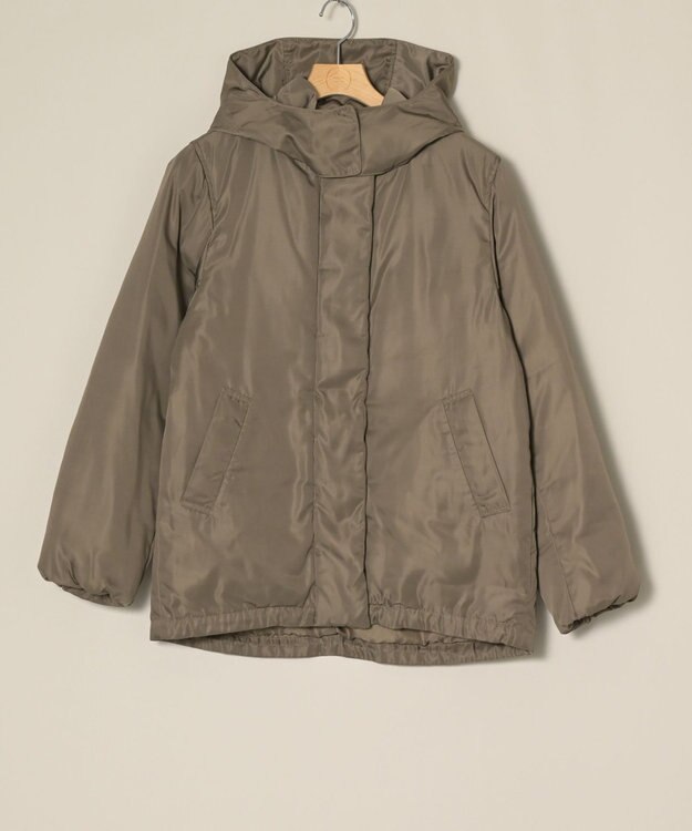 ONWARD Reuse Park 【any FAM】コート秋冬 グリーン