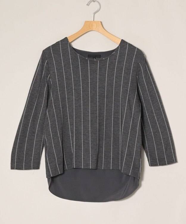 ONWARD Reuse Park 【ICB】カットソー秋冬 グレー