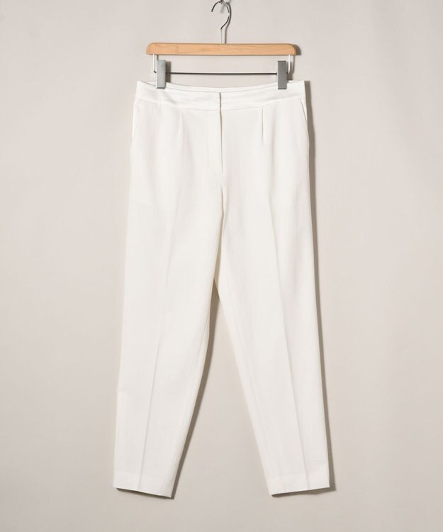 ONWARD Reuse Park 【ICB】パンツ春夏 オフホワイト