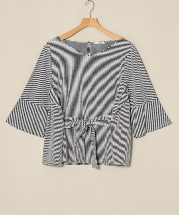 ONWARD Reuse Park 【23区】カットソー春夏 ネイビー