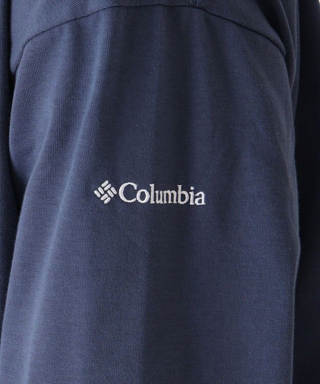 Columbia Columbia/ レイクトゥアベニューグラフィックロングスリーブTシャツ /コロンビア Nocturnal、 PNW