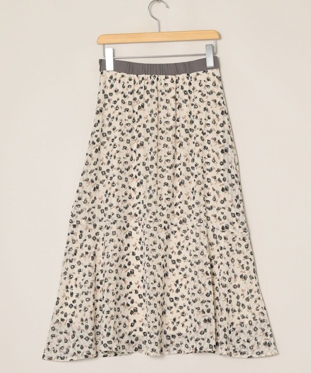 ONWARD Reuse Park 【any SiS】スカート春夏 ブラック