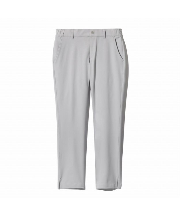 ZERO HALLIBURTON 【接触冷感】【雑誌掲載】 アンチシースルーパンツ ZHG-W5S8a 82984 シルバーグレー