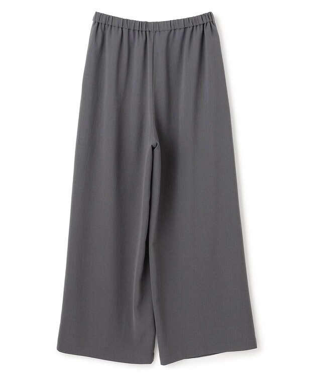 uncrave 新色追加！ドライタッチトロ イージーパンツ スレート