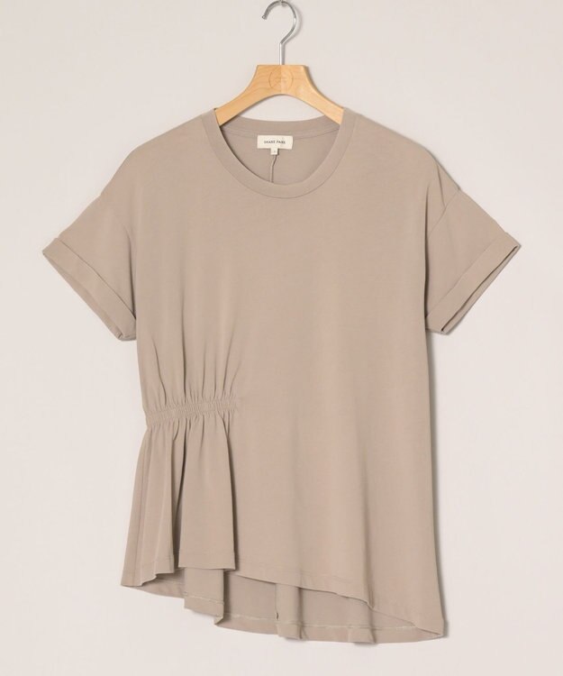 ONWARD Reuse Park 【SHARE PARK】カットソー春夏 ブラウン