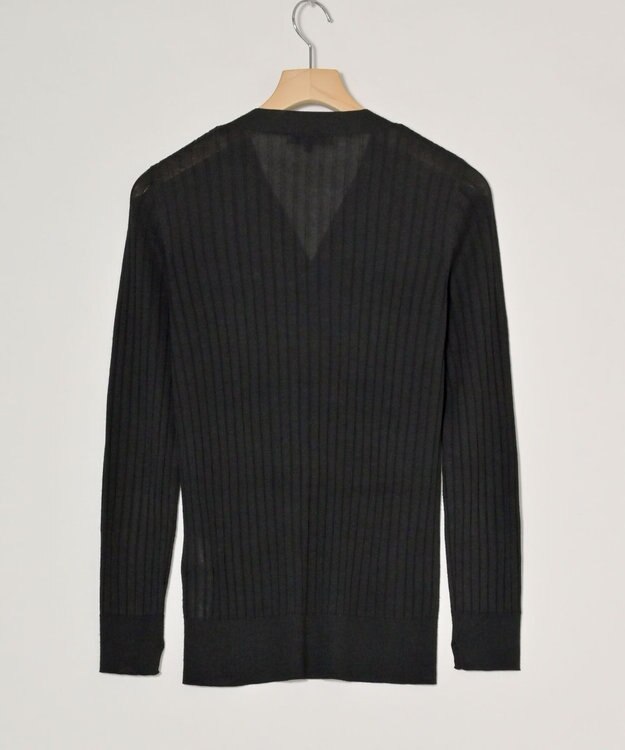 ONWARD Reuse Park 【ICB】ニット秋冬 ブラック