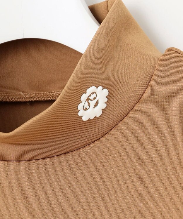 PW CIRCULUS 【WOMEN】NEW デザインモック T ベージュ系