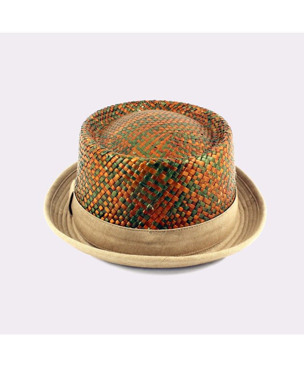 ATRENA カモテラピンチ ベージュ