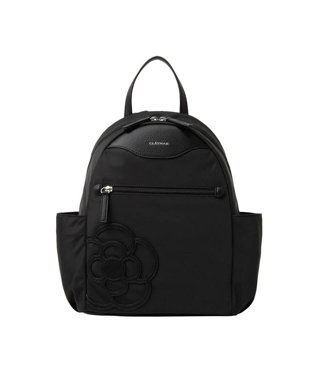 CLATHAS メイティ リュック ブラック