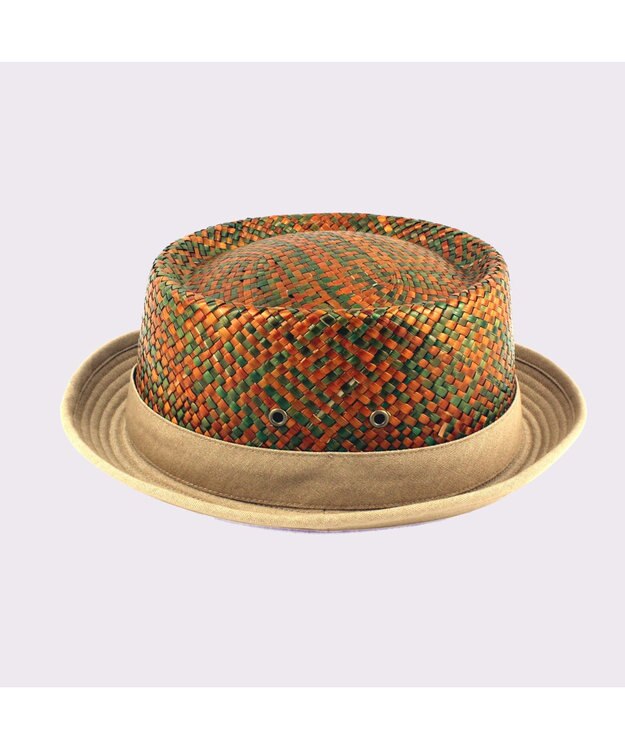 ATRENA カモテラピンチ ベージュ