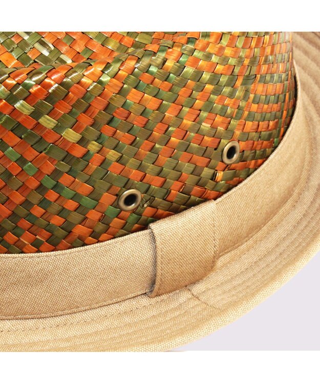 ATRENA カモテラピンチ ベージュ