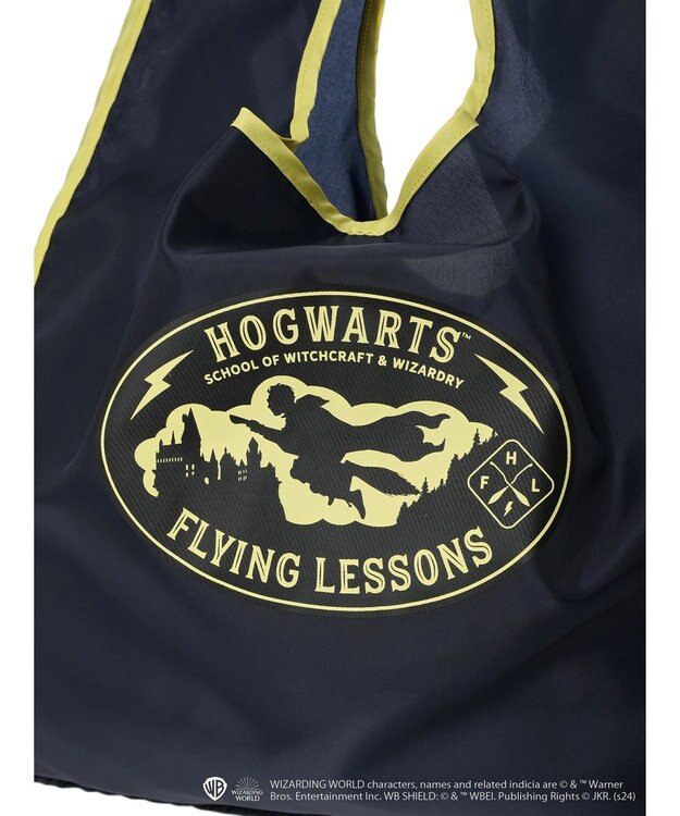 Green Parks ハリーポッター／エコＢａｇ Yellow