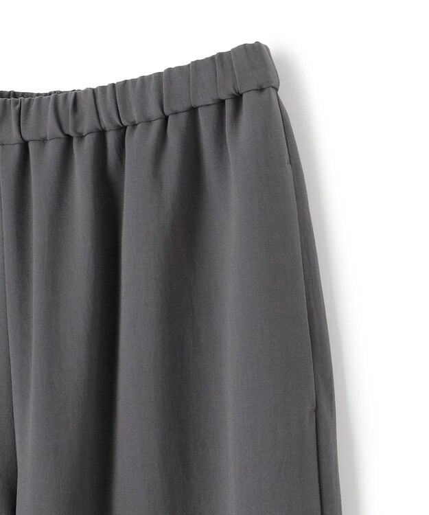 uncrave 新色追加！ドライタッチトロ イージーパンツ スレート