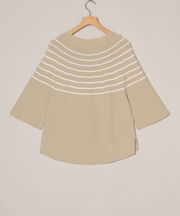 ONWARD Reuse Park 【自由区】ニット春夏 ベージュ