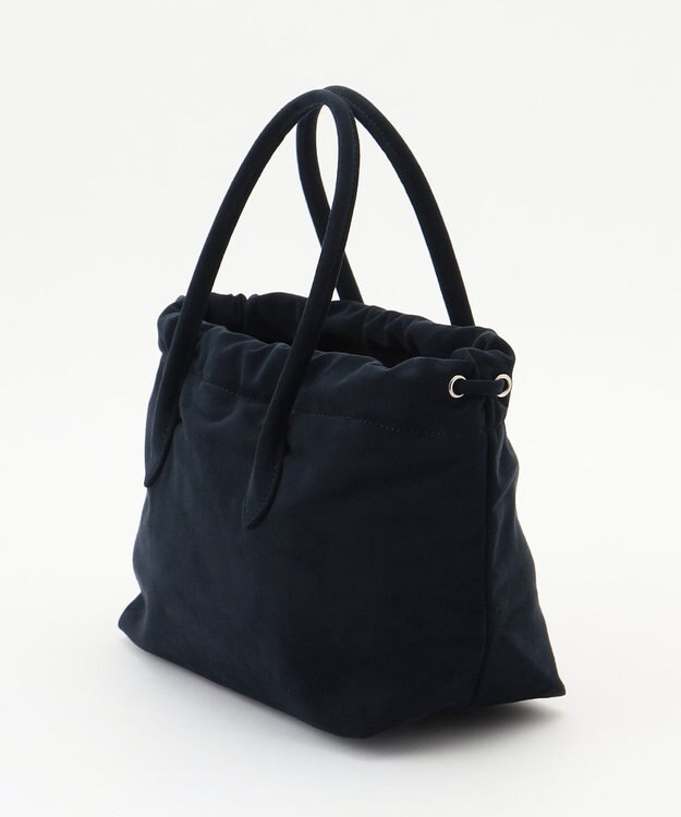 BEIGE， 【一部店舗限定】MARY AL TERNA / WRING ミニバック Dark Navy