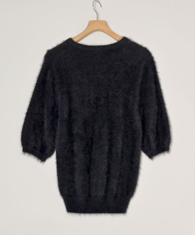 ONWARD Reuse Park 【組曲】ニット秋冬 ブラック