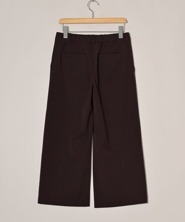 ONWARD Reuse Park 【J.PRESS】パンツ秋冬 レッド