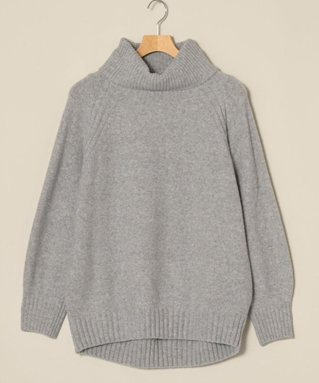 ONWARD Reuse Park 【any SiS】ニット秋冬 グレー