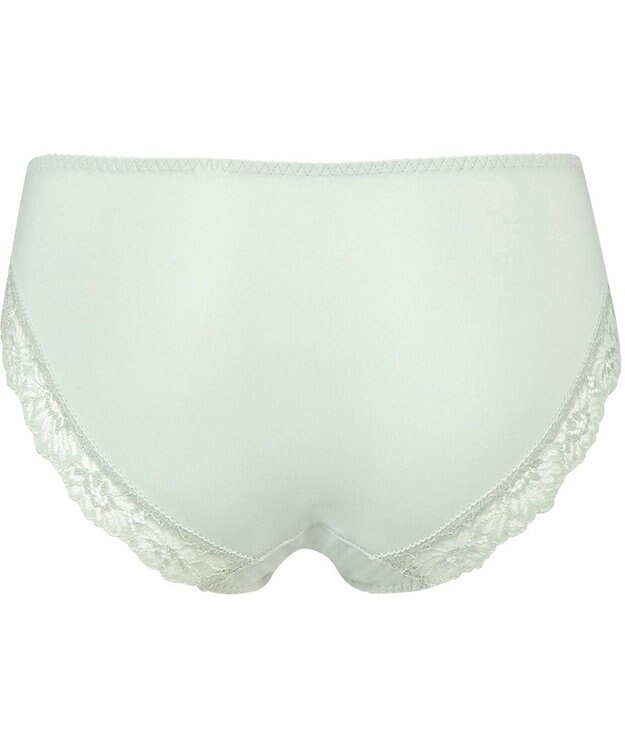 Wing ショーツ Wing Lesiage PB2960とペア 【2960シリーズ】 はきこみ丈あさめ PF2960 ウイング／ワコール メロン