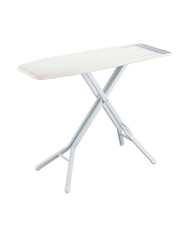 tower スタンド式アイロン台 タワー ホワイト ホワイト