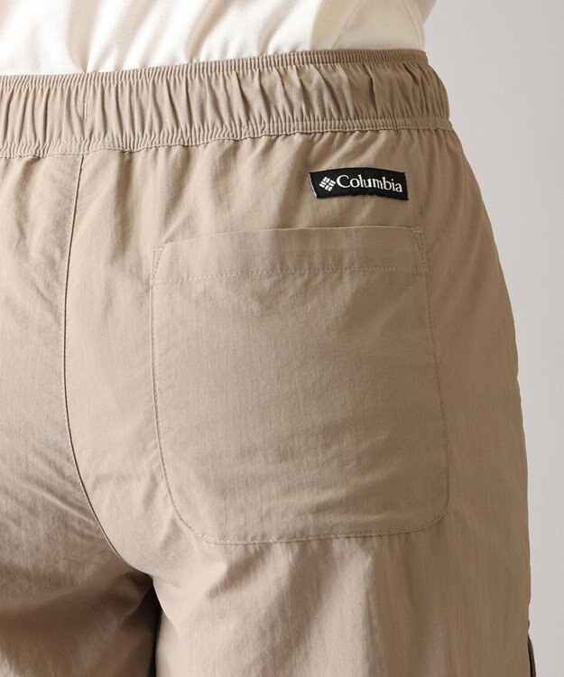 Columbia Columbia/ ウィメンズトゥリースワローオムニフリーズゼロカーゴパンツ /コロンビア Fungi