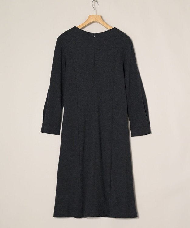 ONWARD Reuse Park 【23区】ワンピース秋冬 グレー