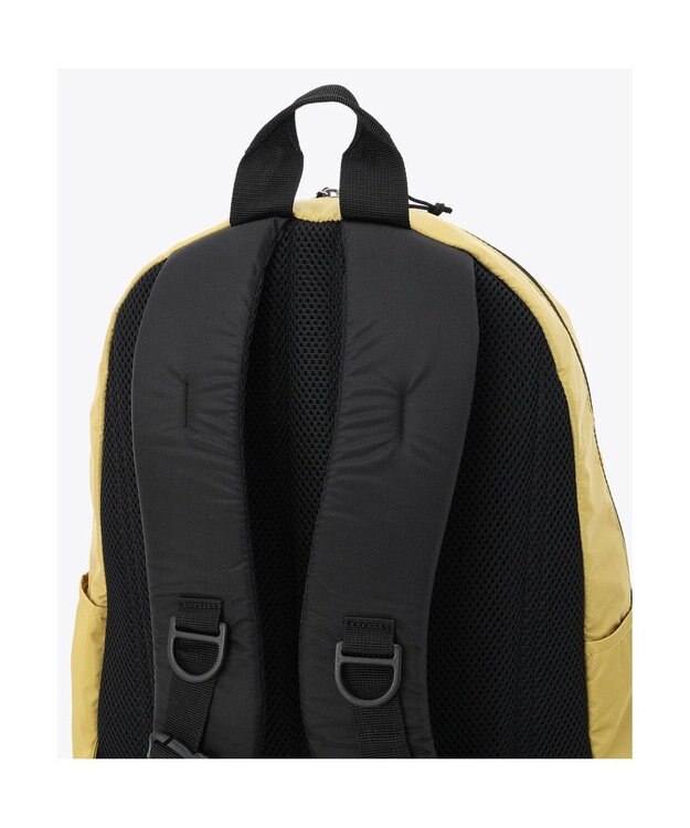 Columbia グレートスモーキーガーデンデイパック Mineral Yellow