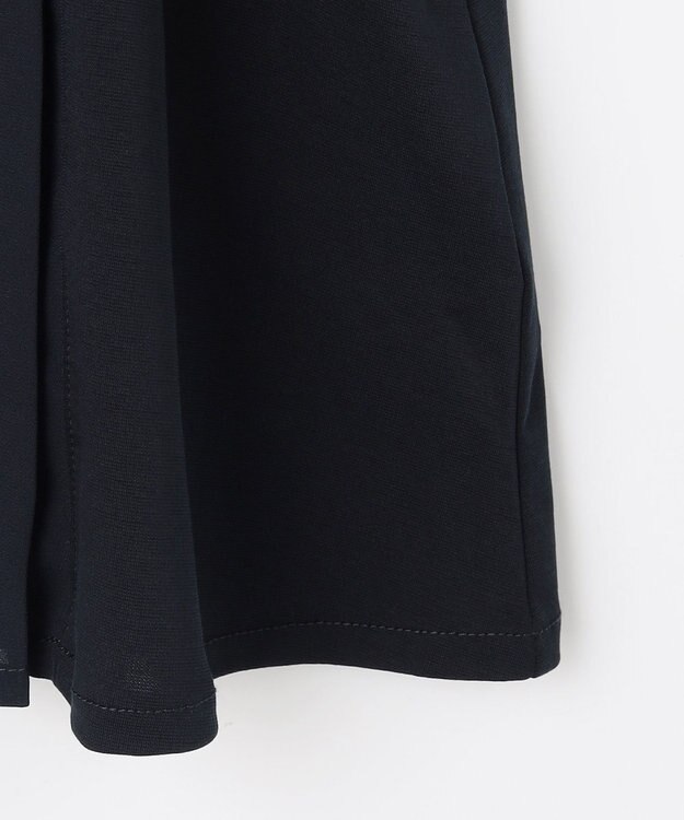 組曲 KIDS 【100㎝】ノーブルネイビー ワンピース ネイビー