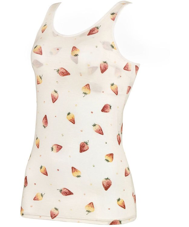 WACOAL 【ナイトアップブラ】 ブラキャミソール ノンワイヤー ノースリーブ レディース JRC751 /ワコール シェルベージュ