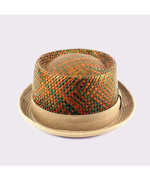 ATRENA カモテラピンチ ベージュ