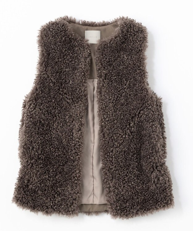 UNFILO エコファージレ モカ