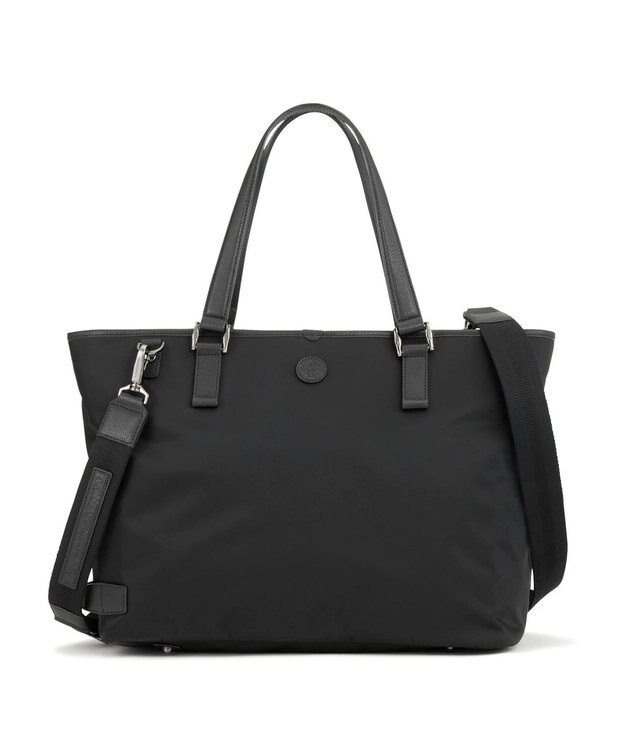 ACE BAGS & LUGGAGE Orobianco ソロペルテ トートバッグ  2way 92971 オロビアンコ ブラック