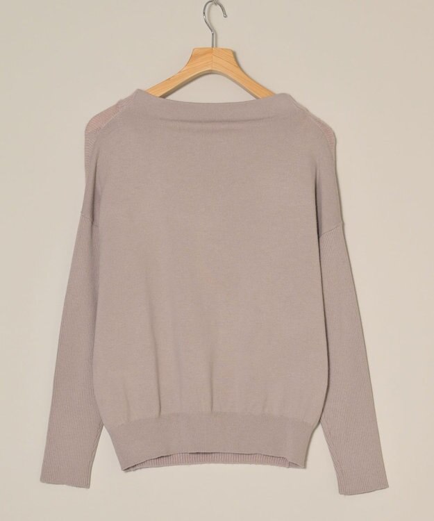 ONWARD Reuse Park 【any SiS】ニット秋冬 ピンク