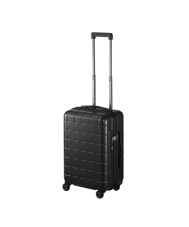 ACE BAGS & LUGGAGE Proteca 360G4 スーツケース 日本製 機内持ち込み 38L 02421 プロテカ ブラック