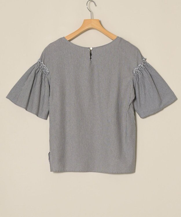ONWARD Reuse Park 【any SiS】カットソー春夏 ネイビー