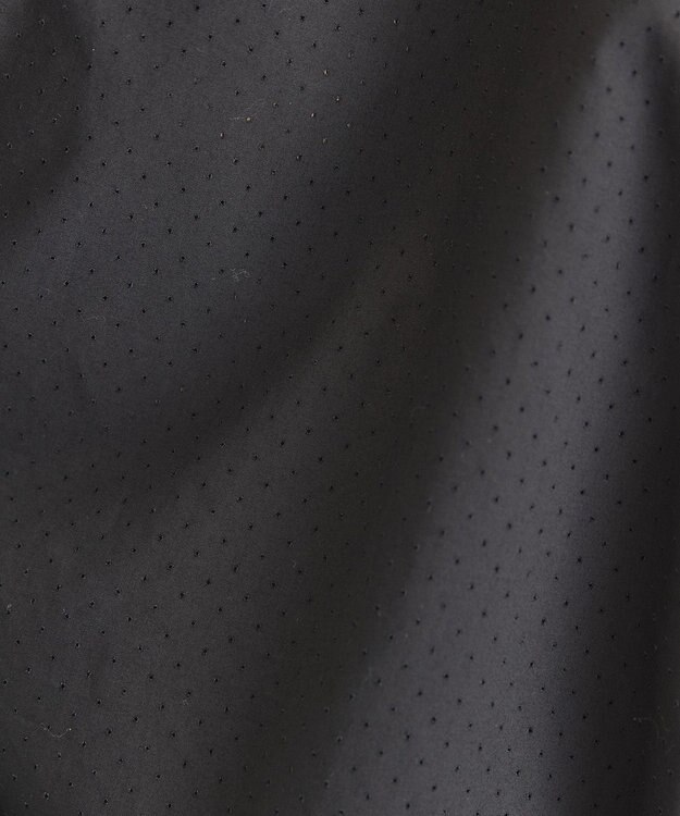 AMERICAN HOLIC パンチングシャツ Black