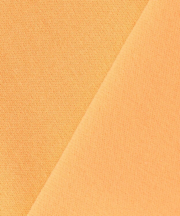 組曲 【2SET・WEB限定】編地ニット ツインセット ライトオレンジ系