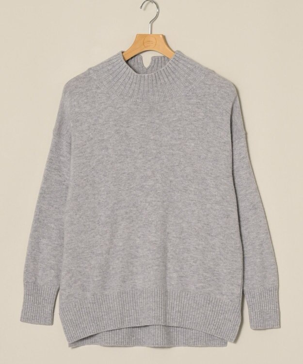ONWARD Reuse Park 【23区】ニット秋冬 グレー