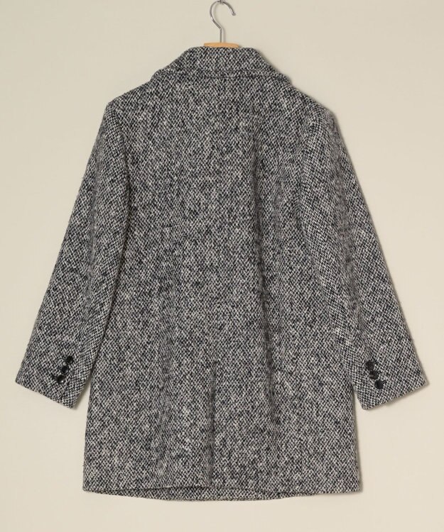 ONWARD Reuse Park 【23区】コート秋冬 ブラック