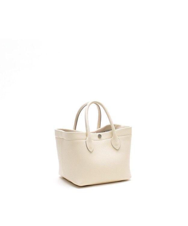 A.D.M.J. 【牛革】モーツァルト/スパニッシュレザー　トート20cm ムーン