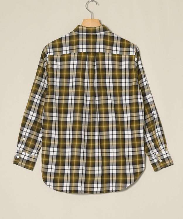 ONWARD Reuse Park 【23区】ブラウス秋冬 ブラウン