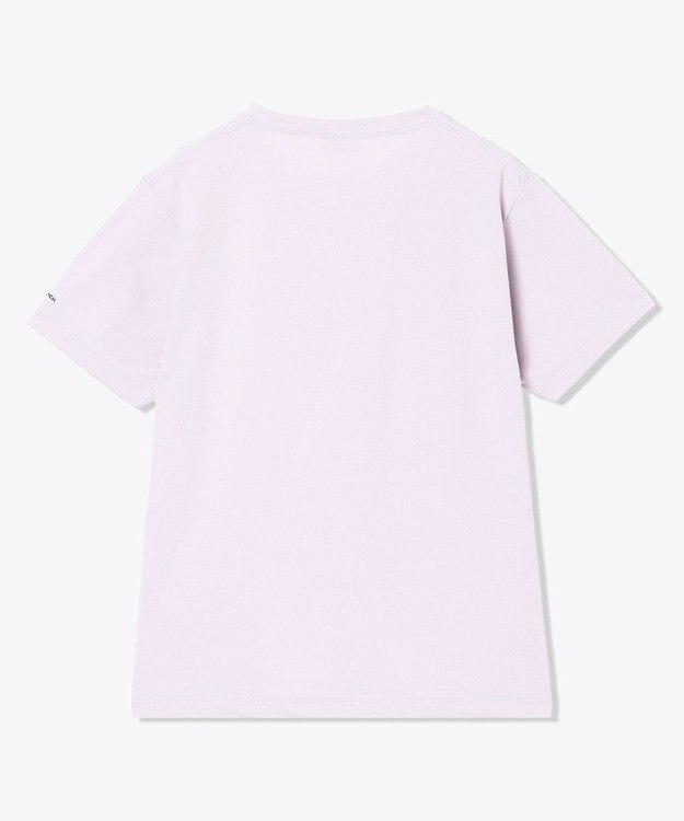 Columbia Columbia/ ウィメンズライトキャニオンショートスリーブTシャツ /コロンビア Lavender Pearl