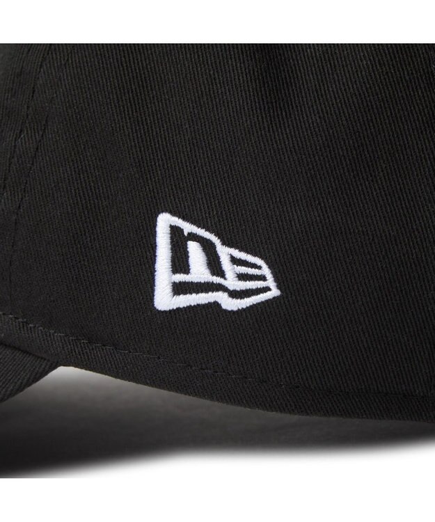 WEGO 【ユニセックス着用ITEM】NEWERA　920CS　WITH　ROSE 柄4