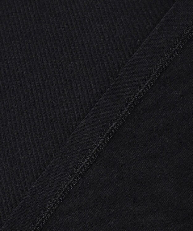 組曲 L アジャスター付き キャミソール ブラック系