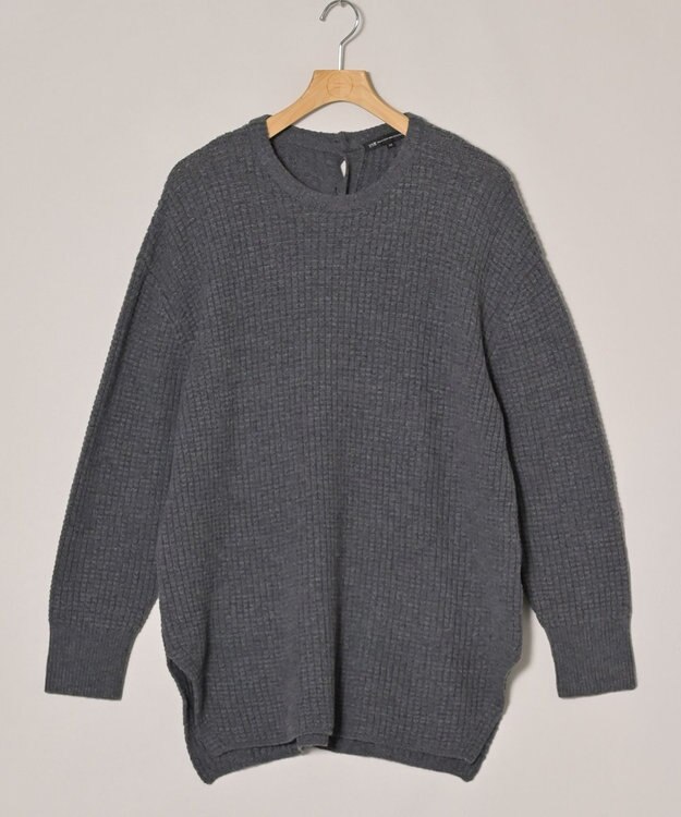 ONWARD Reuse Park 【23区】ニット秋冬 グレー
