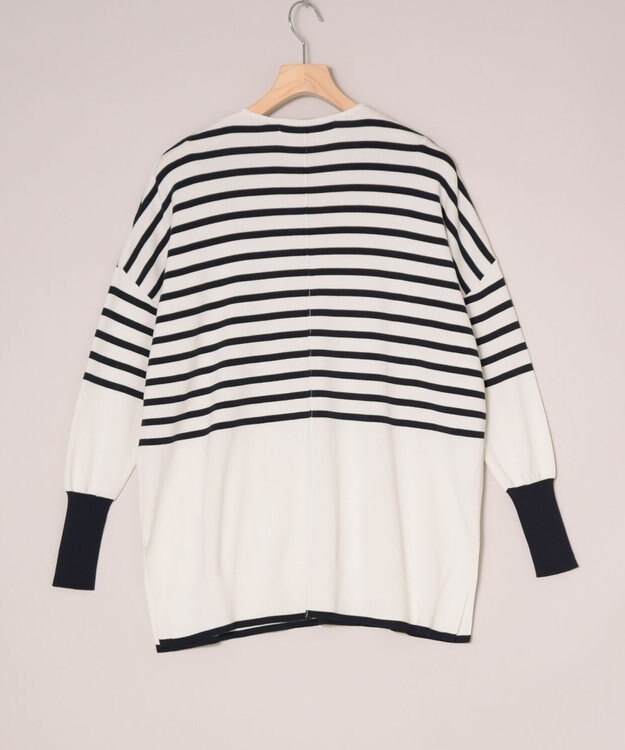 ONWARD Reuse Park 【自由区】ニット春夏 ホワイト