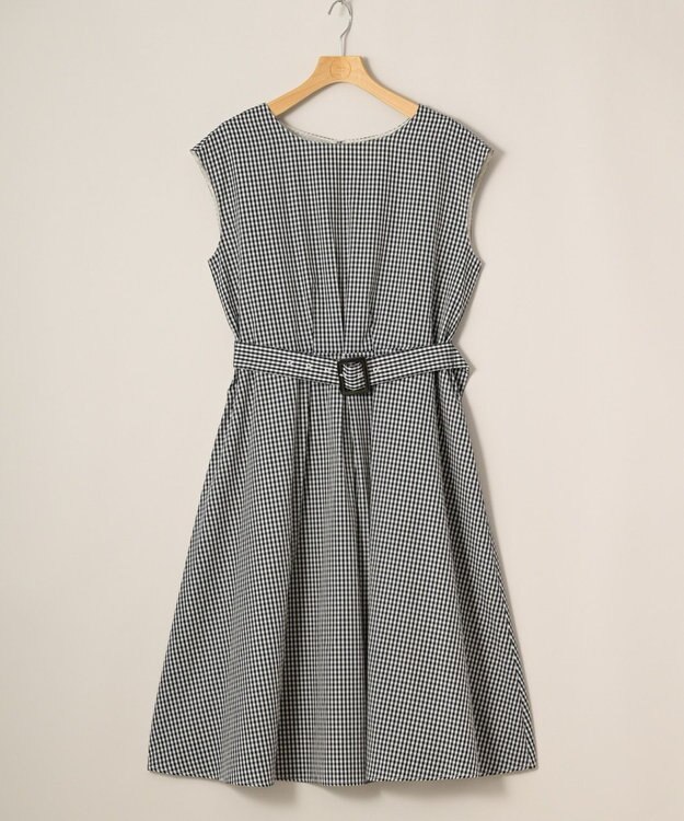 ONWARD Reuse Park 【any SiS】ワンピース春夏 ブラック