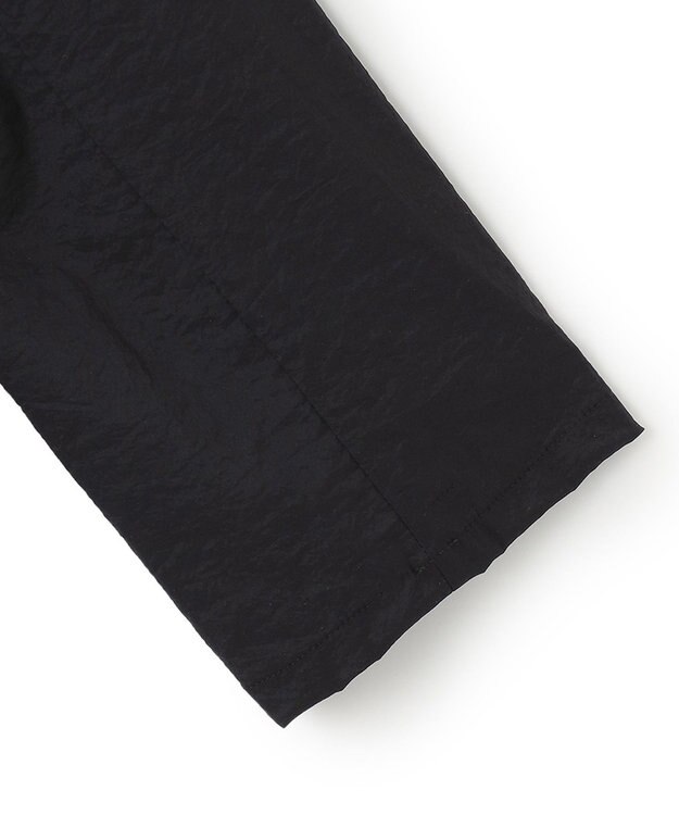 BEIGE， PROTAGONISTA / シアージャケット Black