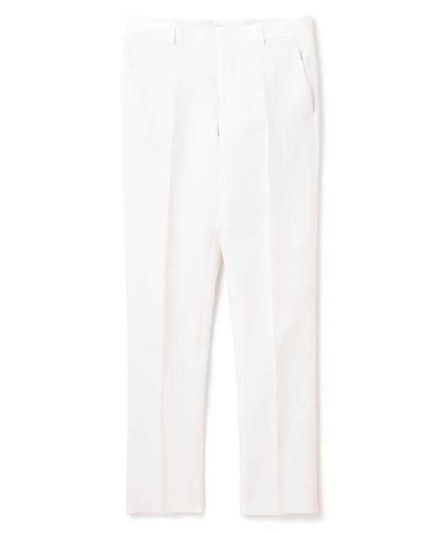 JOSEPH HOMME ベルギーリネンオック   /   JACK ホワイト系